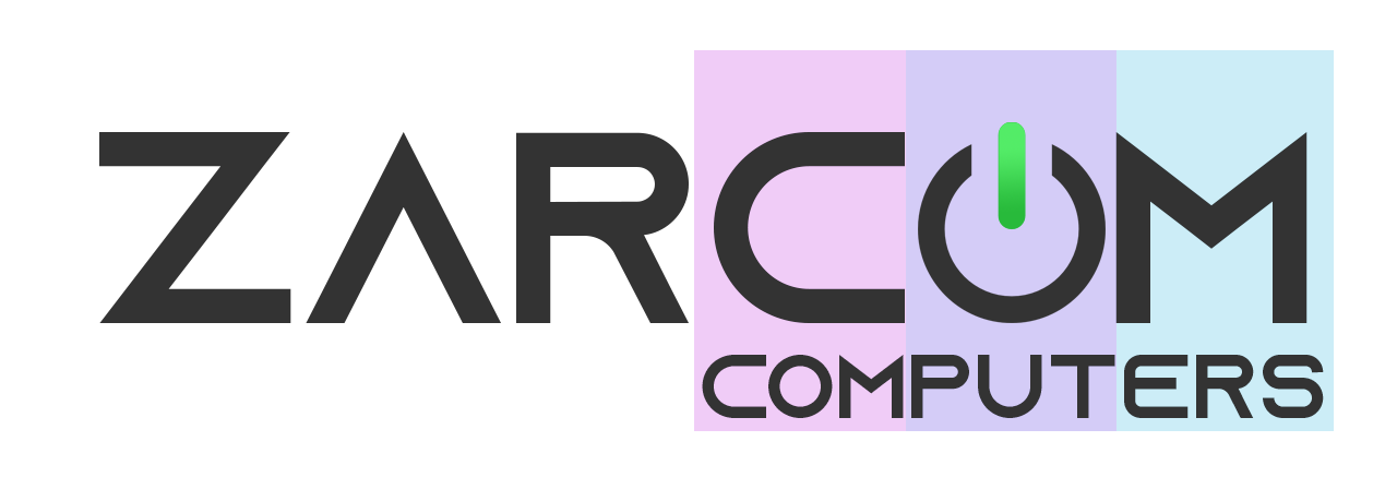 Zarcom logo